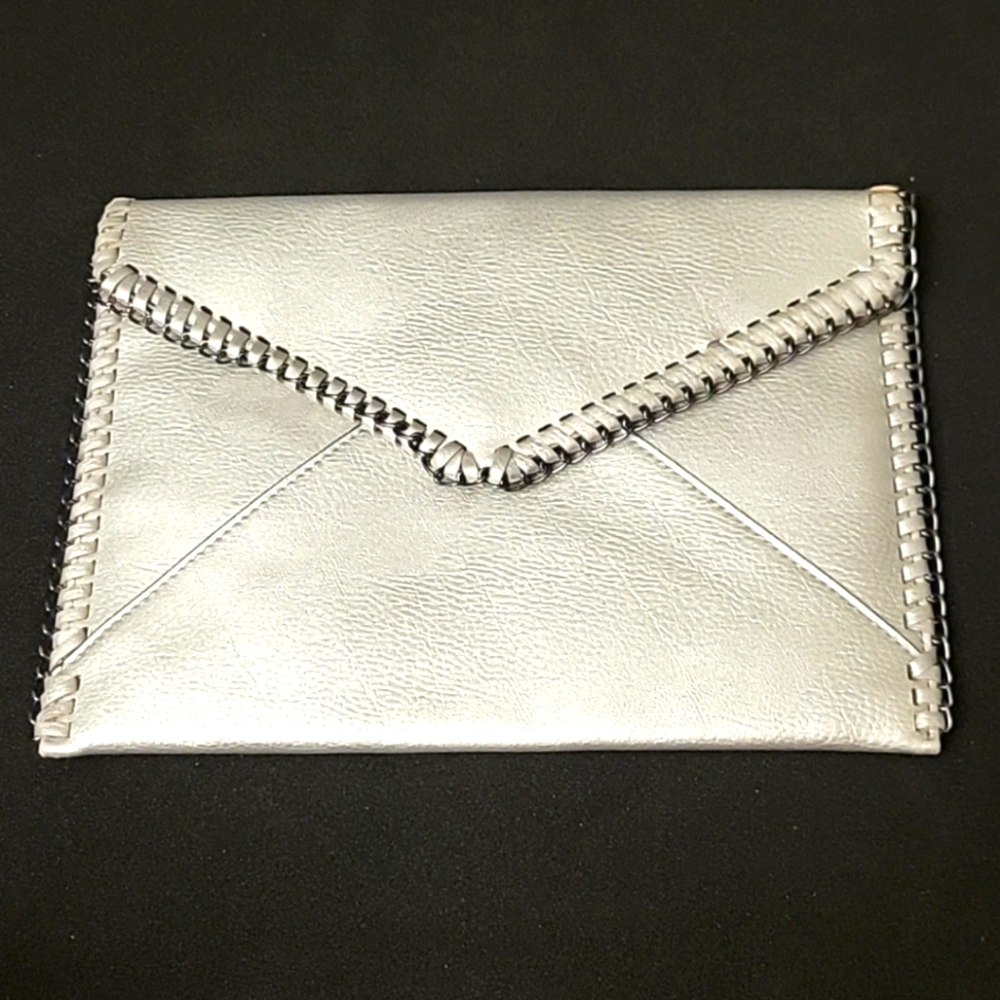 Design Lab by Lord and Taylor Envelope Purse